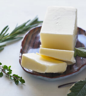 Butter Darigold Ingredients